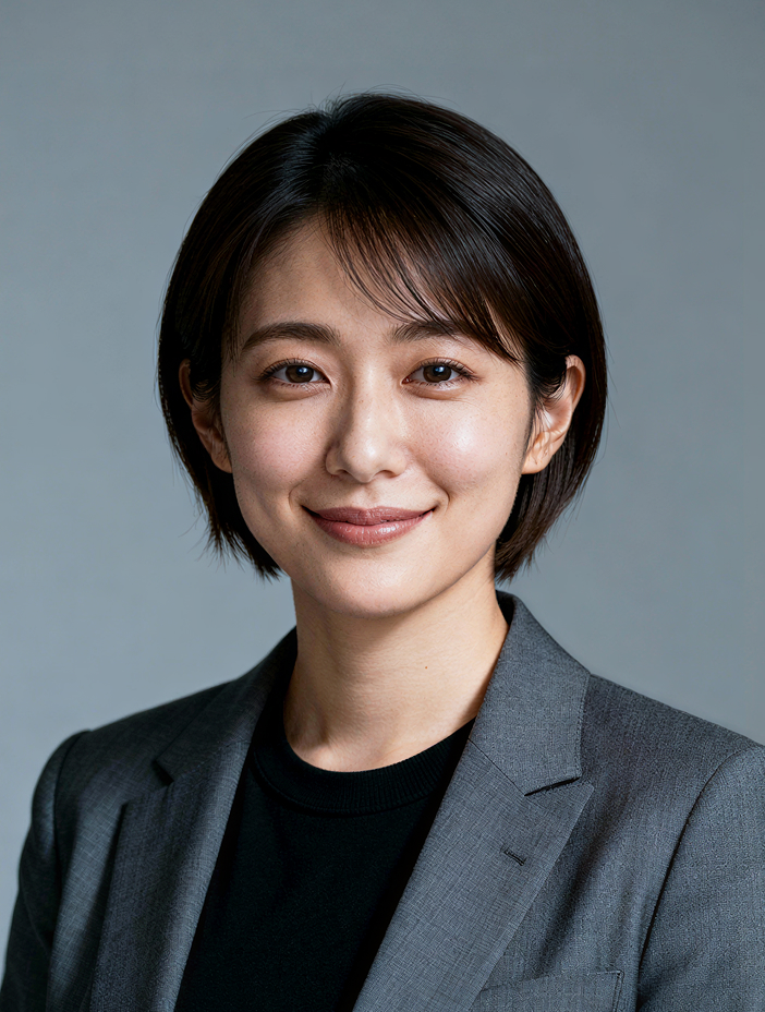 M. Michael Chen